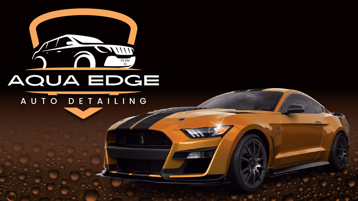 Aqua Edge Auto Detailing New York City, Westchester and Connecticut